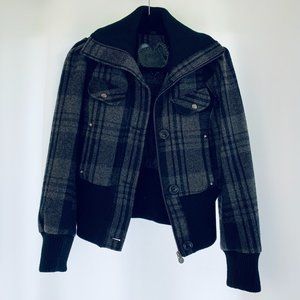 Guess Bomber Jacket